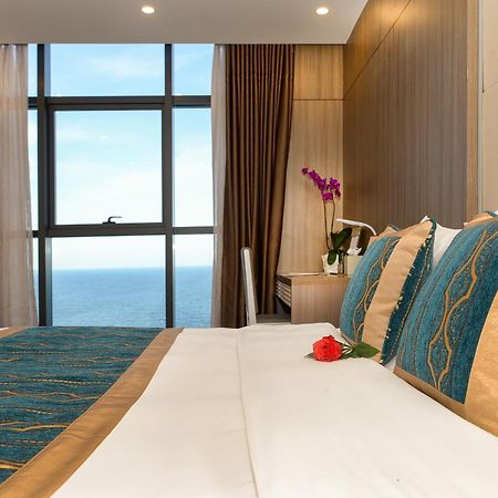 The Nalod Da Nang Hotel Exterior photo