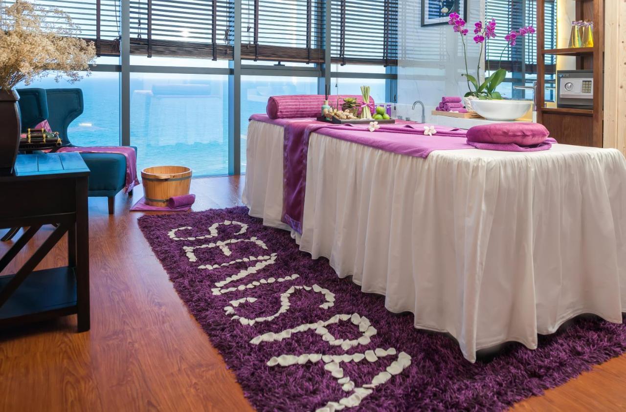 The Nalod Da Nang Hotel Exterior photo